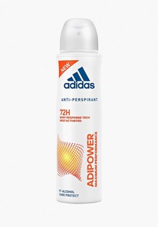 Дезодорант adidas