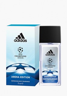 Парфюмерная вода adidas