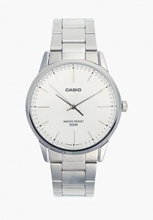 Часы Casio