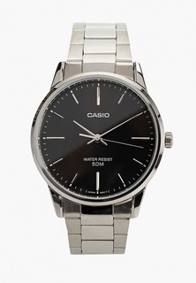 Часы Casio