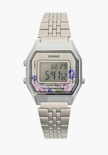 Часы Casio