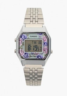 Часы Casio