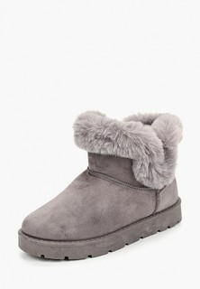 Полусапоги Fashion & Bella