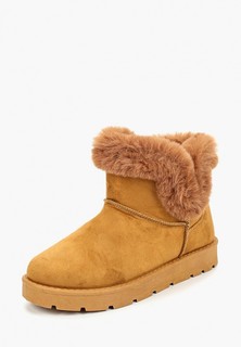 Полусапоги Fashion & Bella