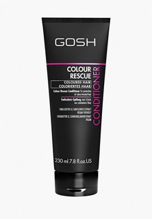 Кондиционер для волос Gosh