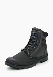 Ботинки Palladium