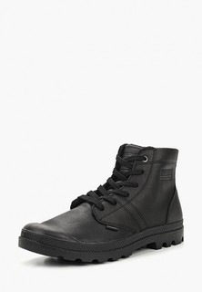 Ботинки Palladium