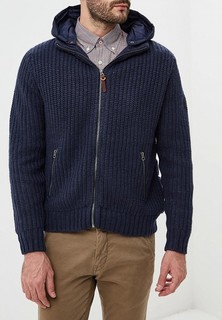 Куртка утепленная Pepe Jeans