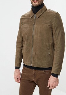 Куртка кожаная Pepe Jeans