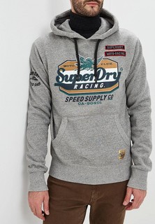 Худи Superdry