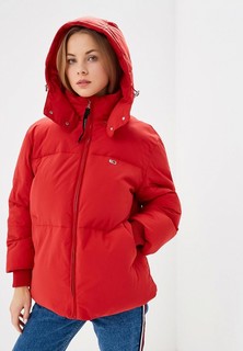 Куртка утепленная Tommy Jeans
