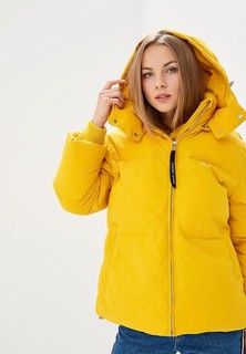 Куртка утепленная Tommy Jeans