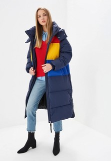 Куртка утепленная Tommy Jeans