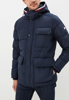 Пуховик Tommy Hilfiger