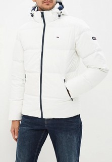 Пуховик Tommy Jeans