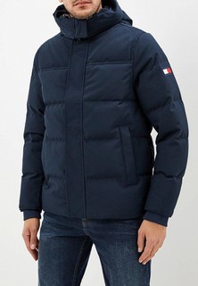 Пуховик Tommy Hilfiger