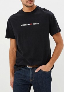 Футболка Tommy Jeans