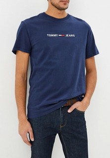 Футболка Tommy Jeans