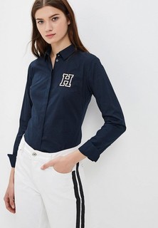 Рубашка Tommy Hilfiger
