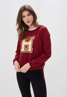 Свитшот Tommy Hilfiger