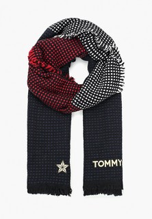 Палантин Tommy Hilfiger