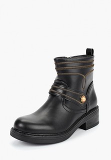 Ботинки Vera Blum