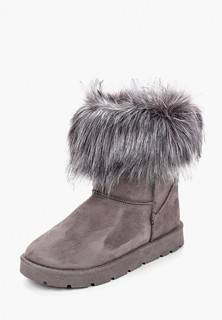 Полусапоги Ideal Shoes