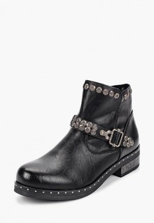 Ботинки Ideal Shoes