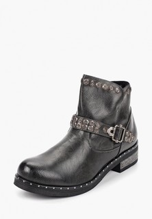 Ботинки Ideal Shoes