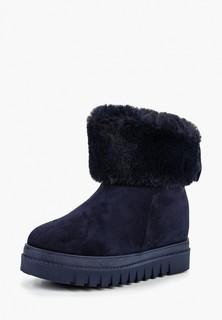 Полусапоги Ideal Shoes