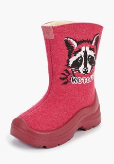 Валенки Котофей