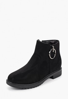 Ботинки Max Shoes