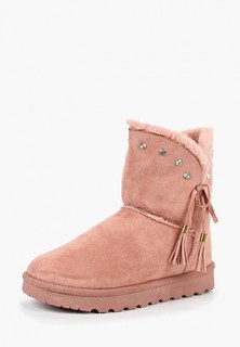 Полусапоги Max Shoes