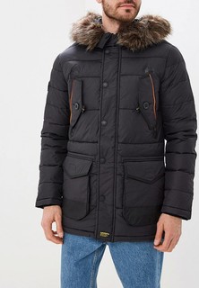 Куртка утепленная Superdry