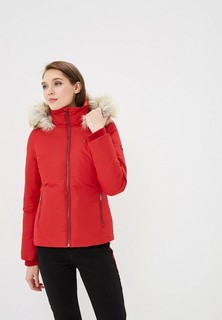 Пуховик Tommy Jeans