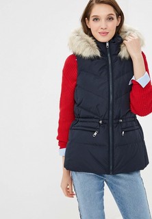 Жилет утепленный Tommy Hilfiger