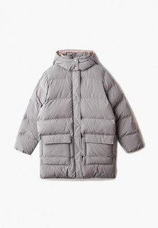 Куртка утепленная Stella McCartney Kids