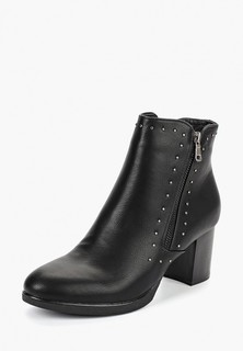 Ботильоны Zona3