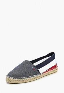 Эспадрильи Tommy Jeans