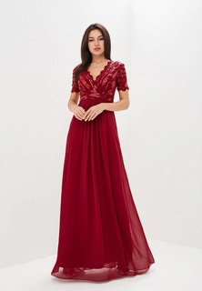 Платье Goddiva