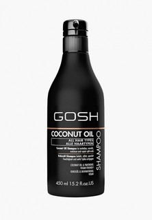 Шампунь Gosh