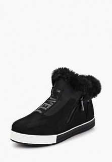 Кеды Ideal Shoes