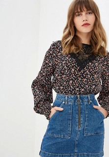 Блуза Miss Selfridge