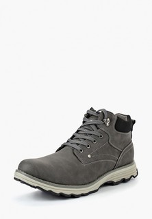 Ботинки Patrol