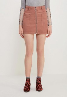 Юбка Topshop