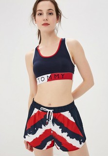 Топ спортивный Tommy Hilfiger