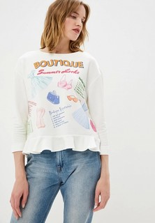 Лонгслив Boutique Moschino