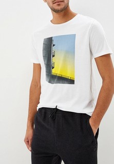 Футболка Boss Hugo Boss
