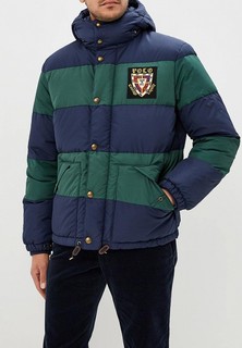 Пуховик Polo Ralph Lauren