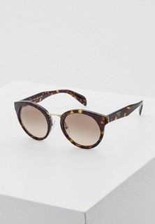 Очки солнцезащитные Prada